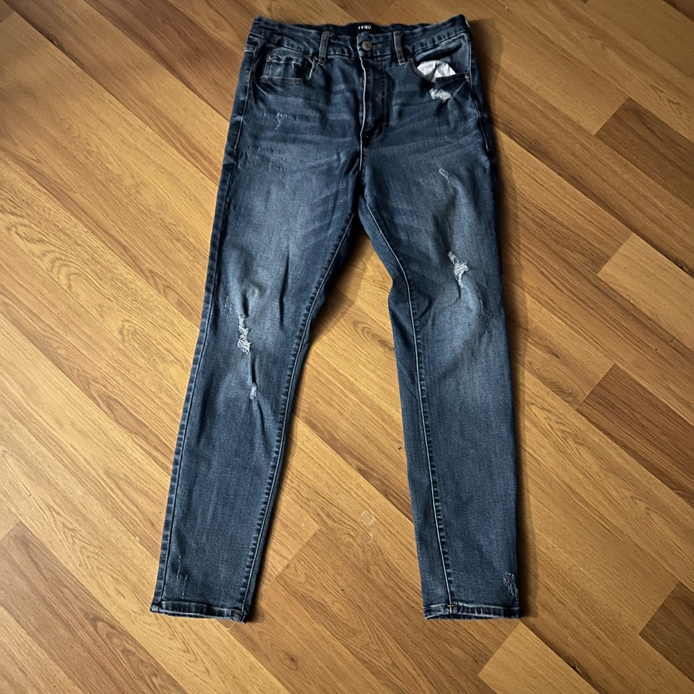 Aero Women’s Jeans Size 14